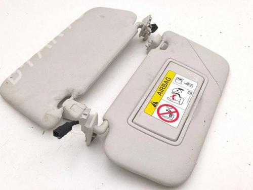 Left sun visor FORD FOCUS IV (HN) 1.0 EcoBoost | BP40263354I1 - Image 7