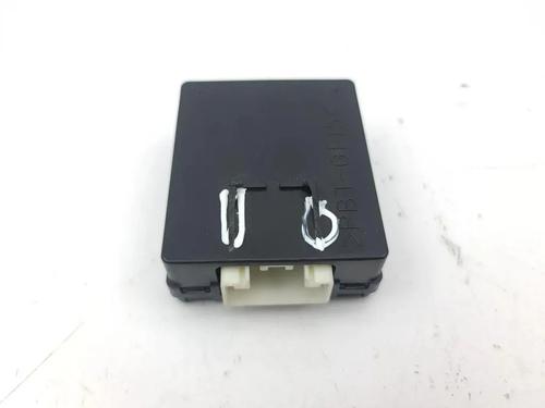 Control unit MAZDA 6 Estate (GJ, GL) 2.2 D | BP28878783M11 - Image 9
