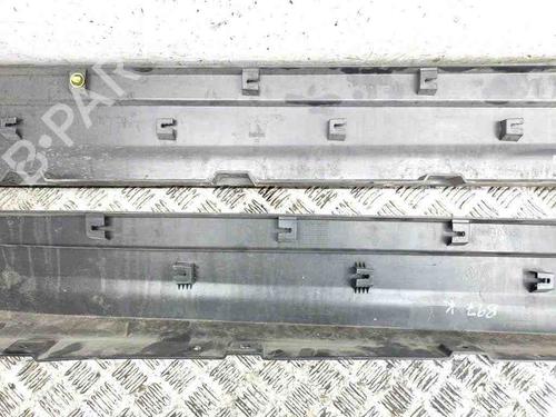 Right sideskirt MASERATI LEVANTE SUV (M161) 3.0 D Q4 | BP28874895C114 