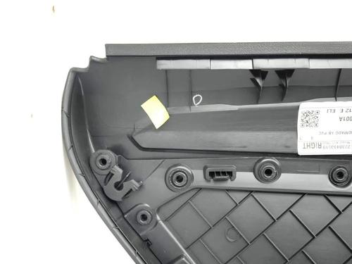Rear right panel VW T-ROC (A11, D11) 1.5 TSI | BP36102794C61 - Image 5