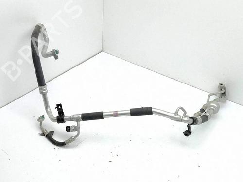 AC pipe NISSAN 370Z Coupe (Z34) 3.7 V6 VVEL | BP40209793M126 - Image 6