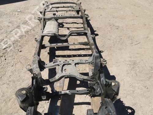 Used Other NISSAN NAVARA (D22) 3.0 TD 4x4 (150 hp) 29057444