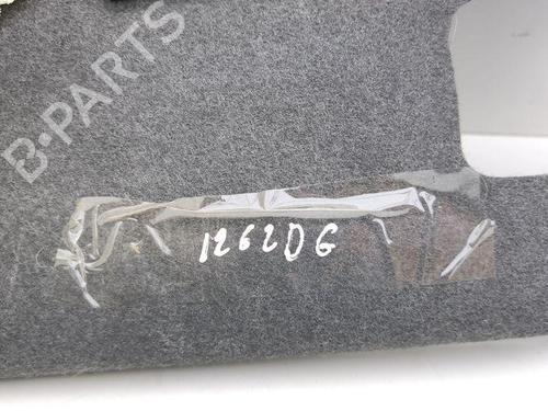 Boot lining NISSAN QASHQAI III (J12) 1.3 DIG-T | BP36330438I3 - Image 3