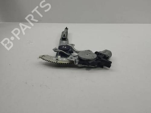 Front left window mechanism HONDA CR-V III (RE_) 2.2 i-DTEC 4WD (RE6) | BP33254343C22 - Image 6