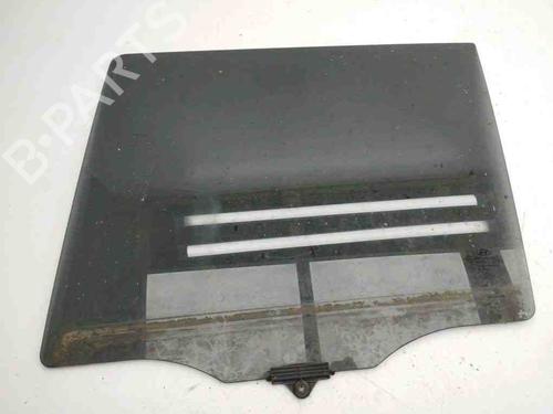 Dørrute venstre bak HYUNDAI SANTA FÉ II (CM) 2.2 CRDi 4x4 (155 hp) 28887011