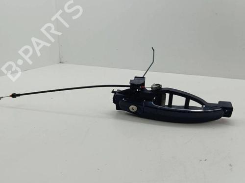 Rear left exterior door handle FORD C-MAX II (DXA/CB7, DXA/CEU) 1.6 TDCi | BP28903065C130 