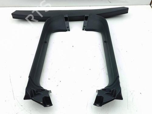 Garniture de hayon AUDI Q3 (F3B) 35 TFSI (150 hp) 30053447