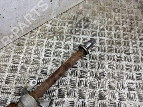 Right front driveshaft HONDA CR-V V (RW_, RT_) 2.0 E-CVT HYBRID AWD (RT6) | BP37404355M39  - Image 5