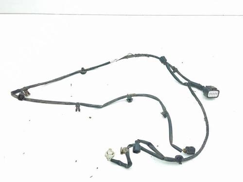 Used Electronic module CITROËN C-CROSSER (VU_, VV_) 2.2 HDi (156 hp) 30909296