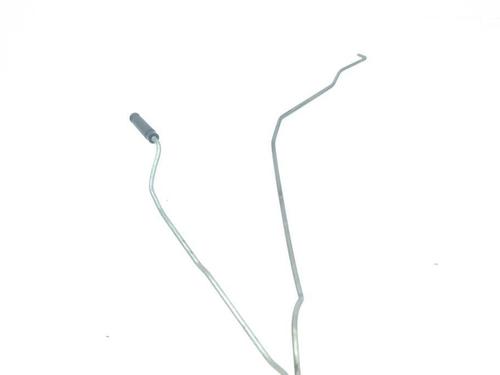 Front right lock CHRYSLER GRAND VOYAGER V (RT) 2.8 CRD | BP28902530C97 