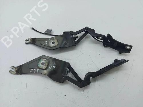 Hinge/Door check strap BMW X5 (E70) xDrive 30 d | BP36349471C146  - Image 7