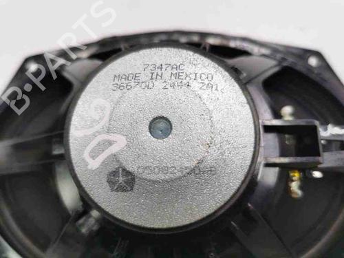 Speaker CHRYSLER VOYAGER IV (RG, RS) 2.8 CRD | BP28876481E2
