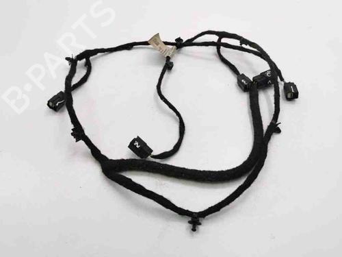 Used Electronic module CHEVROLET TRAX 1.7 TD AWD (131 hp) 28875889