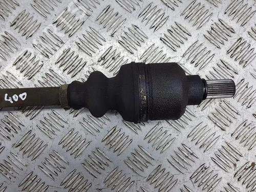 Left front driveshaft CITROËN C8 (EA_, EB_) 2.0 HDi | BP33252808M38 - Image 5