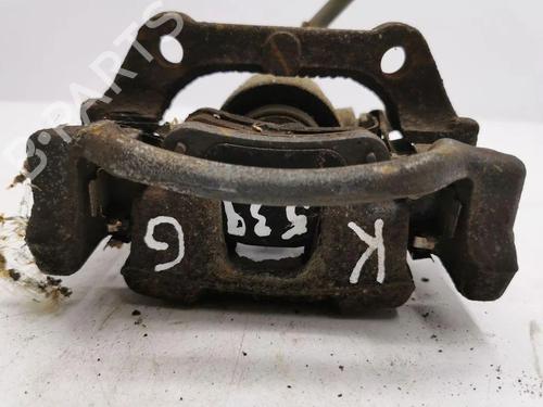 Left rear brake caliper HONDA CR-V IV (RM_) 1.6 i-DTEC (RE6) | BP36331831M107 - Image 6