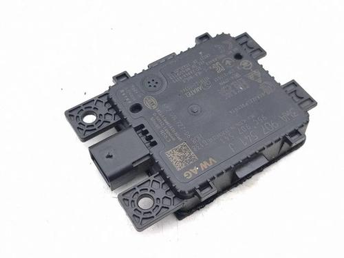 Electronic module VW PASSAT B9 Variant (CJ5) 1.5 TSI eHybrid | BP39145984M83 - Image 3