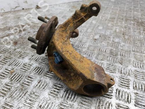 Right front steering knuckle FORD C-MAX (DM2) 2.0 TDCi | BP36064759M26 - Image 2