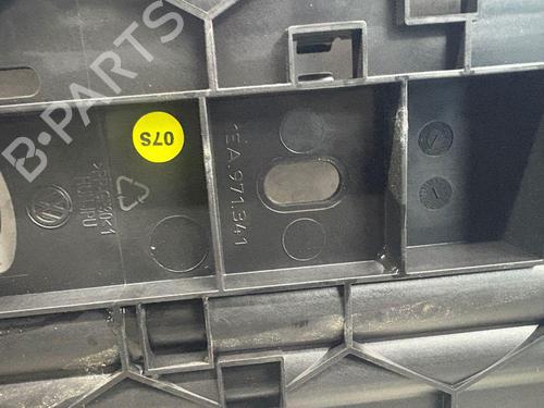Bundpladebeskyttelse VW ID.3 (E11, E12) Pro | BP29752586M92