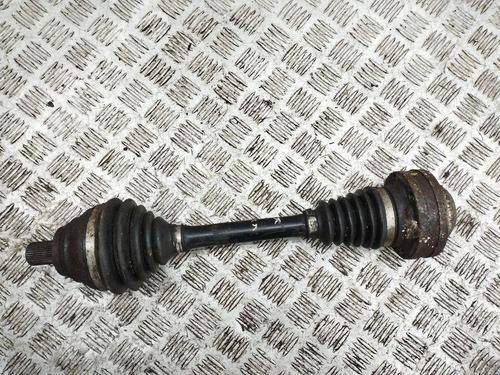 Left front driveshaft VW GOLF PLUS V (5M1, 521) 2.0 TDI 16V | BP38248112M38 - Image 9