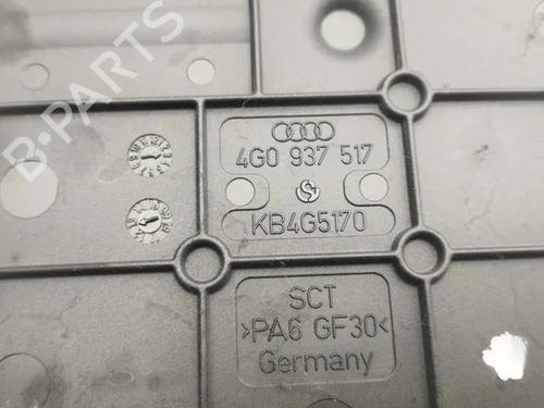 Electronic module AUDI A7 Sportback (4GA, 4GF) 3.0 TDI quattro | BP28863246M83 