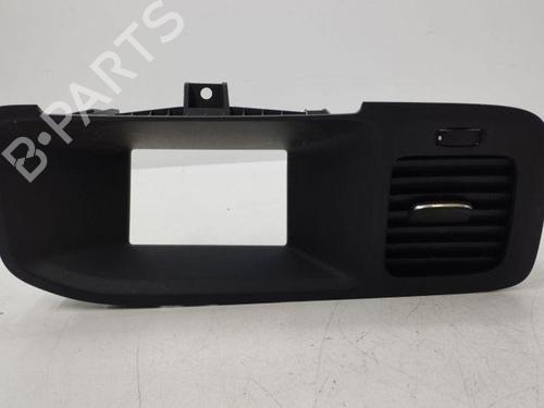 Luftventil VOLVO S60 I (384) 2.4 D (130 hp) 28848539