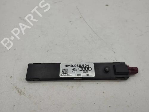 Elektronisk modul Elektronisk modul 38501539 38501539