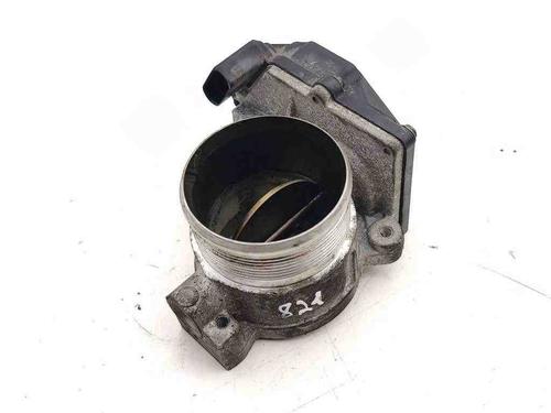Throttle body AUDI A6 Allroad C7 (4GH, 4GJ) 3.0 TDI quattro | BP29231001M82 