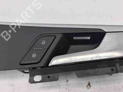 Front right interior door handle AUDI A5 Convertible (F57, F5E) 2.0 TDI | BP28863463I14 