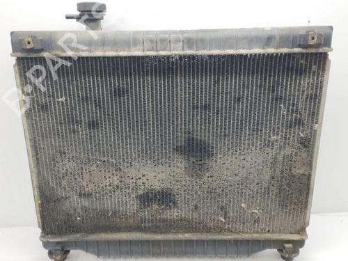 Køler SAAB 9-7X 4.2 AWD (290 hp) 28858229