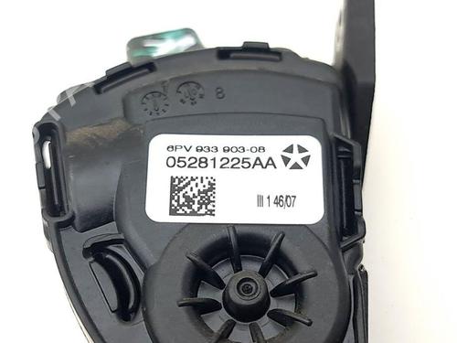 Pedal CHRYSLER GRAND VOYAGER V (RT) 2.8 CRD | BP28878610I4 