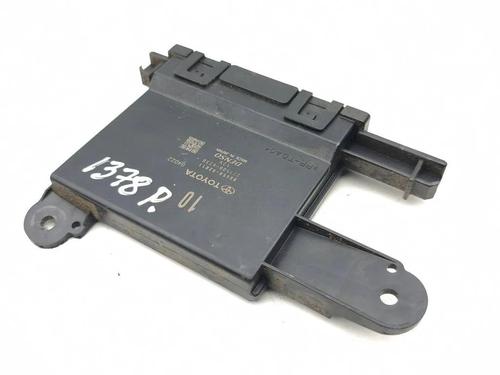 Electronic module TOYOTA RAV 4 V (_A5_, _H5_) 2.5 Hybrid (AXAH52) | BP36190346M83 - Image 3
