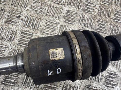 Left front driveshaft MAZDA CX-5 (KF) 2.2 D | BP33227724M38 - Image 4