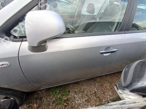 Used Left front door Left front door 38249046 38249046