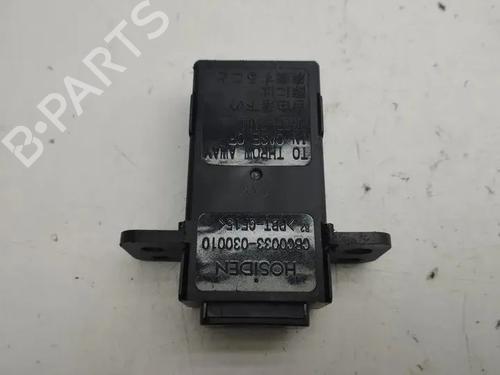 Electronic module NISSAN JUKE (F16_) 1.6 Hybrid | BP28865050M83 - Image 6
