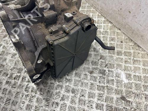 Gearbox CITROËN C-CROSSER (VU_, VV_) 2.2 HDi | BP32269122M3
