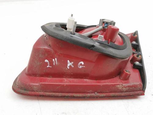 Left tailgate light HYUNDAI SANTA FÉ II (CM) 2.2 CRDi 4x4 | BP28887005C79 