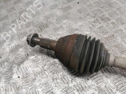 Left front driveshaft OPEL ANTARA A (L07) 2.2 CDTi 4x4 | BP33645214M38 - Image 7