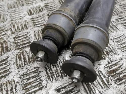Left rear shock absorber NISSAN JUKE (F16_) 1.6 Hybrid | BP28864946M18 
