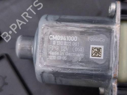Rear left window mechanism FORD KUGA III (DFK) 2.5 Duratec Plug-in-Hybrid | BP38251962C24 - Image 8