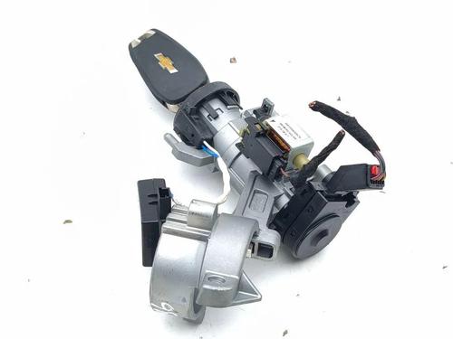 Ignition barrel CHEVROLET TRAX 1.4 | BP32990832M48 - Image 3