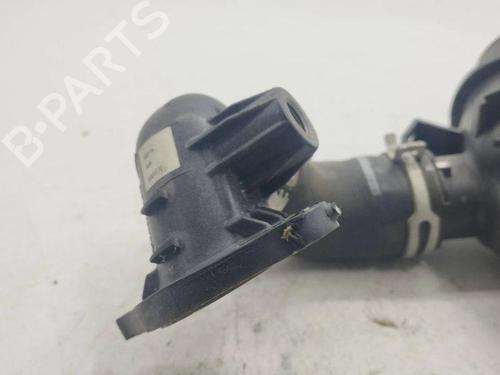 Pipe RENAULT CLIO IV (BH_) 1.5 dCi 90 | BP28877031M125 