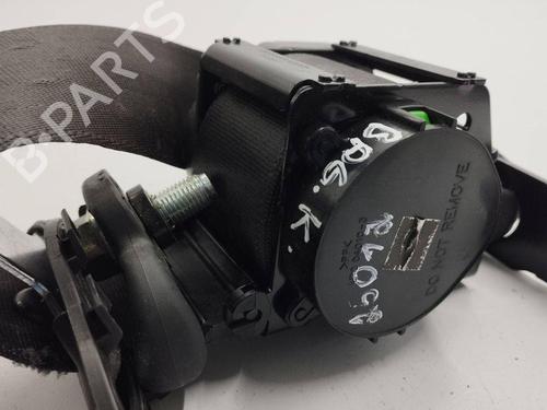 Rear left seatbelt CHEVROLET CAPTIVA (C100, C140) 2.0 D 4WD | BP28884897I29 