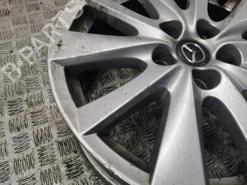 Fælk MAZDA CX-5 (KE, GH) 2.2 D (KE2FW) | BP33638067C45 - Image 3