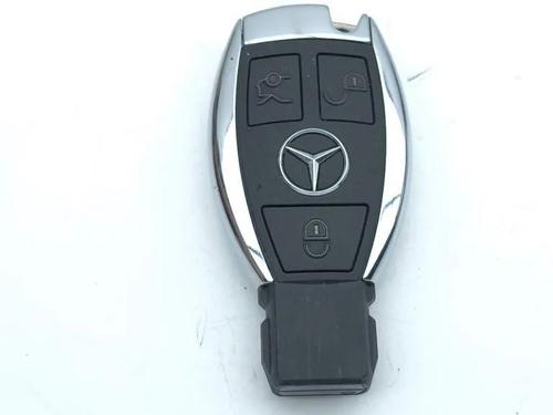 Electronic module MERCEDES-BENZ C-CLASS (W204) C 220 CDI (204.008) | BP36197259M83 - Image 3