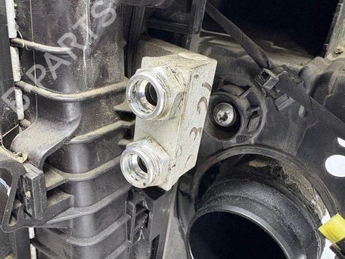 Radiator set MERCEDES-BENZ M-CLASS (W166) ML 250 CDI / BlueTEC 4-matic (166.004, 166.003) | BP28907350M120 