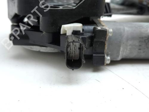 Used Rear left window mechanism HONDA ACCORD VIII (CU) 2.2 i-DTEC (CU3) (150 hp) 28872909