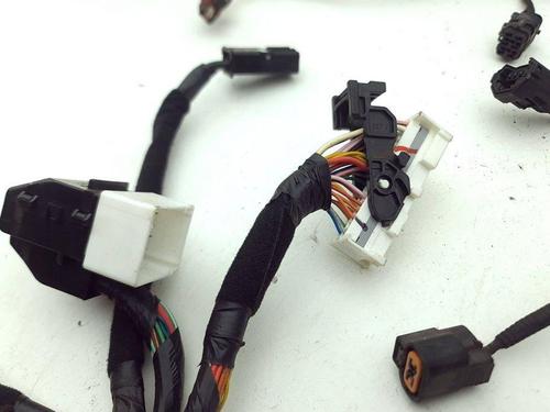 Wiring harness KIA OPTIMA (FSGDS6B) 1.7 CRDi | BP29042870E16 