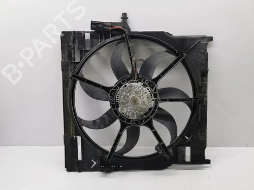 Radiator fan BMW X5 (E70) xDrive 30 d | BP33922857M35 - Image 4