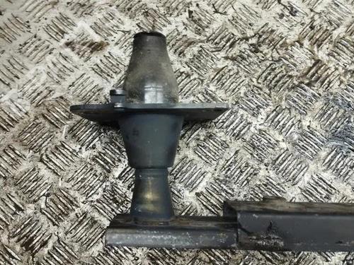 Front bumper reinforcement PEUGEOT 5008 (0U_, 0E_) 1.6 HDi | BP28851192C109 
