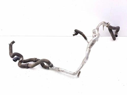 Pipe MERCEDES-BENZ A-CLASS (W177) A 180 d (177.003) | BP31121774M125